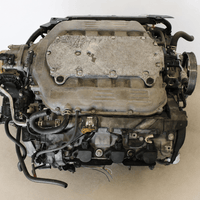 2007-2009 Acura MDX 3.7L Engine JDM J37A V6 Motor