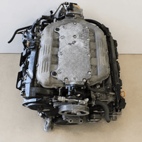 2007-2009 Acura MDX 3.7L Engine JDM J37A V6 Motor