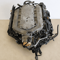 2007-2009 Acura MDX 3.7L Engine JDM J37A V6 Motor