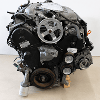 2007-2009 Acura MDX 3.7L Engine JDM J37A V6 Motor
