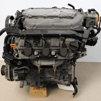 2007-2009 Acura MDX 3.7L Engine JDM J37A V6 Motor