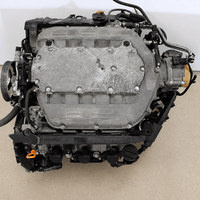 2007-2009 Acura MDX 3.7L Engine JDM J37A V6 Motor