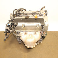 2007 - 2009 Honda CRV Engine I - VTEC 2.4L K24Z1 Motor
