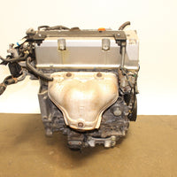 2007 - 2009 Honda CRV Engine I - VTEC 2.4L K24Z1 Motor