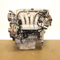 2007 - 2009 Honda CRV Engine I - VTEC 2.4L K24Z1 Motor