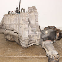 2007 - 2009 Lexus RX350 Auto AWD Transmission JDM 2GR 4X4 6 Cylinder