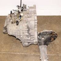 2007 - 2009 Lexus RX350 Auto AWD Transmission JDM 2GR 4X4 6 Cylinder