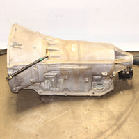 2007 2010 Lexus LS460 Auto RWD Transmission JDM 1UR 4.6L V8 Trans