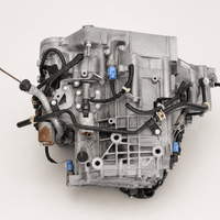 2007 - 2011 Honda Element 2.4l FWD Auto Transmission JDM K24A