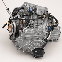 2007 - 2011 Honda Element 2.4l FWD Auto Transmission JDM K24A