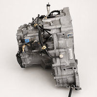 2007 - 2011 Honda Element 2.4l FWD Auto Transmission JDM K24A