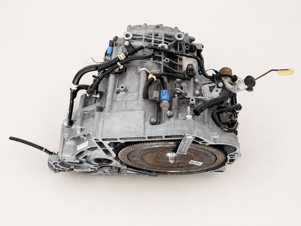 2007 - 2011 Honda Element 2.4l FWD Auto Transmission JDM K24A