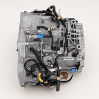2007 - 2011 Honda Element 2.4l FWD Auto Transmission JDM K24A