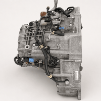 2007 - 2011 Honda Element 2.4l FWD Auto Transmission JDM K24A
