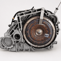 2007 - 2011 Honda Element 2.4l FWD Auto Transmission JDM K24A