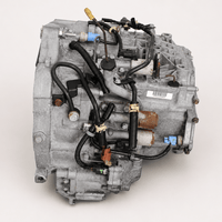 2007 - 2011 Honda Element 2.4l FWD Auto Transmission JDM K24A