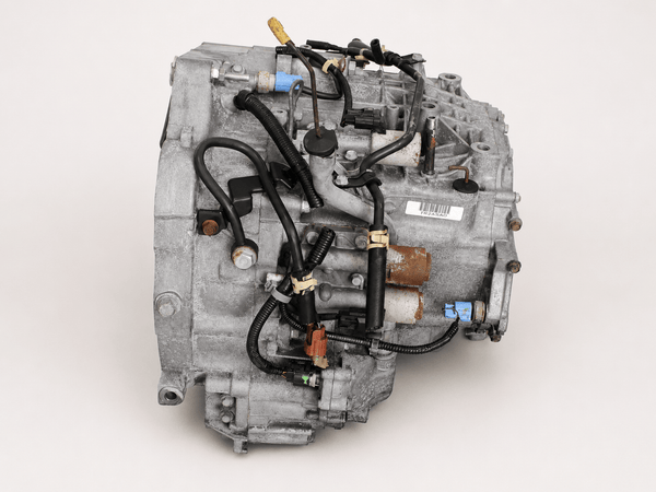 2007 - 2011 Honda Element 2.4l FWD Auto Transmission JDM K24A