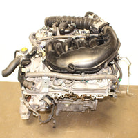 2007 2011 Lexus GS350 AWD Engine JDM 2GR 4X4 3.5L V6 Motor