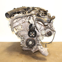 2007 2011 Lexus GS350 AWD Engine JDM 2GR 4X4 3.5L V6 Motor