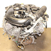 2007 2011 Lexus GS350 AWD Engine JDM 2GR 4X4 3.5L V6 Motor