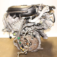 2007 2011 Lexus GS350 AWD Engine JDM 2GR 4X4 3.5L V6 Motor