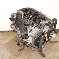 2007 - 2011 Lexus GS350 RWD JDM Engine 3.5L V6 2GRFSE