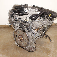 2007 - 2011 Lexus GS350 RWD JDM Engine 3.5L V6 2GRFSE
