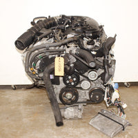 2007 - 2011 Lexus GS350 RWD JDM Engine 3.5L V6 2GRFSE