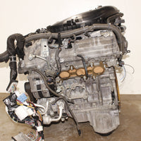2007 - 2011 Lexus GS350 RWD JDM Engine 3.5L V6 2GRFSE