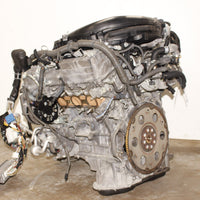2007 - 2011 Lexus GS350 RWD JDM Engine 3.5L V6 2GRFSE