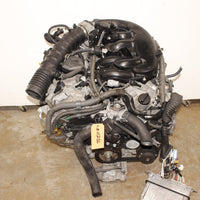 2007 - 2011 Lexus GS350 RWD JDM Engine 3.5L V6 2GRFSE