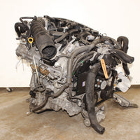 2007 - 2011 Lexus GS350 RWD JDM Engine 3.5L V6 2GRFSE