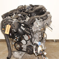 2007 - 2011 Lexus GS350 RWD JDM Engine 3.5L V6 2GRFSE