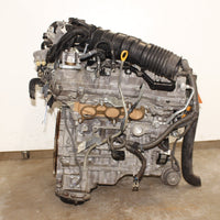 2007 - 2011 Lexus GS350 RWD JDM Engine 3.5L V6 2GRFSE