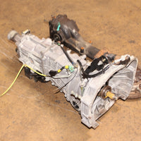 2007 - 2012 Forester XT Turbo Manual JDM Transmission 5 Speed 2.0L EJ205
