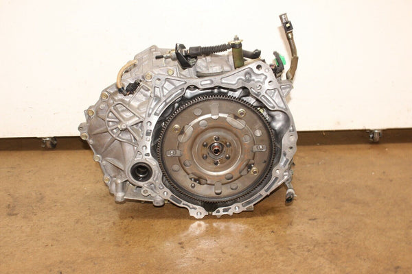 2007 - 2012 Nissan Sentra CVT Automatic JDM Transmission 2.0L MR20
