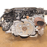 2007 - 2012 Subaru Forester XT Turbo JDM Engine 2.0L Replaces 2.5L EJ20X