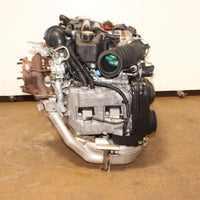 2007 - 2012 Subaru Legacy GT Turbo JDM Engine 2.0L Replace 2.5L EJ20X