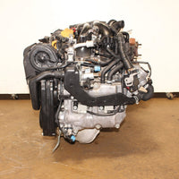 2007 - 2012 Subaru Legacy GT Turbo JDM Engine 2.0L Replace 2.5L EJ20X