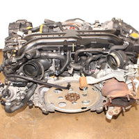 2007 - 2012 Subaru Legacy GT Turbo JDM Engine 2.0L Replace 2.5L EJ20X