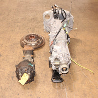 2007 - 2012 Subaru Legacy GT Turbo Manual JDM Transmission 5 Speed 2.0L EJ205