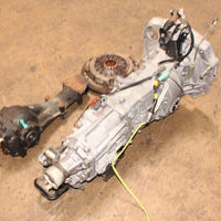 2007 - 2012 Subaru Legacy GT Turbo Manual JDM Transmission 5 Speed 2.0L EJ205
