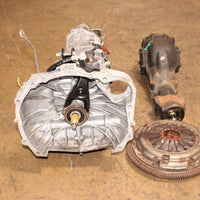 2007 - 2012 Subaru Legacy GT Turbo Manual JDM Transmission 5 Speed 2.0L EJ205