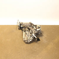 2007 - 2013 Honda Fit 1.5L 5 Speed Manual Transmission JDM L15A