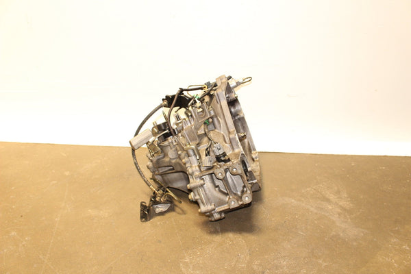 2007 - 2013 Honda Fit 1.5L 5 Speed Manual Transmission JDM L15A