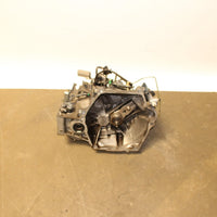 2007 - 2013 Honda Fit 1.5L 5 Speed Manual Transmission JDM L15A
