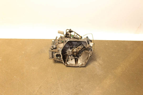 2007 - 2013 Honda Fit 1.5L 5 Speed Manual Transmission JDM L15A
