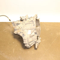 2007 - 2013 Mazda Speed 3 6 Speed Manual FWD Transmission JDM L3 Turbo 2.3L