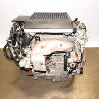 2007 - 2013 Mazda speed3 2.3L Disi Turbo Engine JDM L3