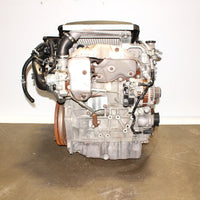 2007 - 2013 Mazda speed3 2.3L Disi Turbo Engine JDM L3